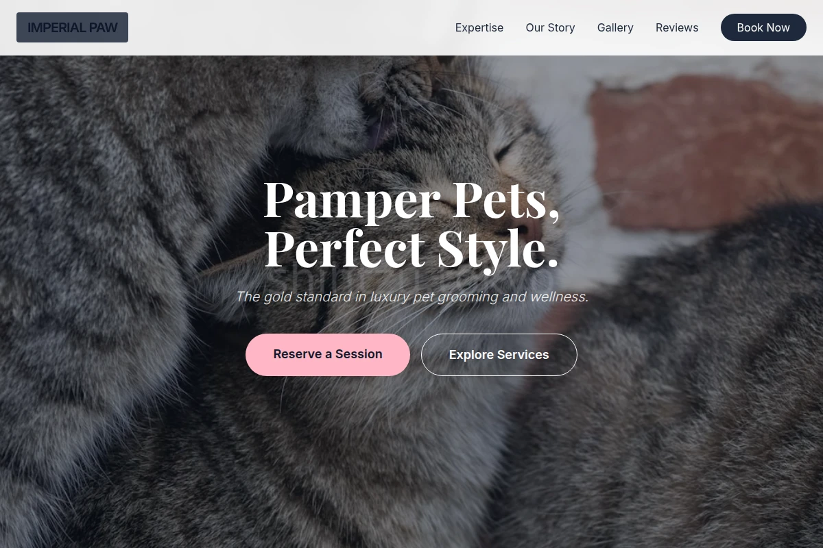 Bark Animal Care