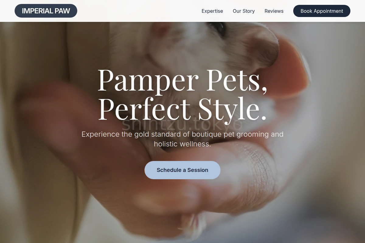PetStyle Animal Care