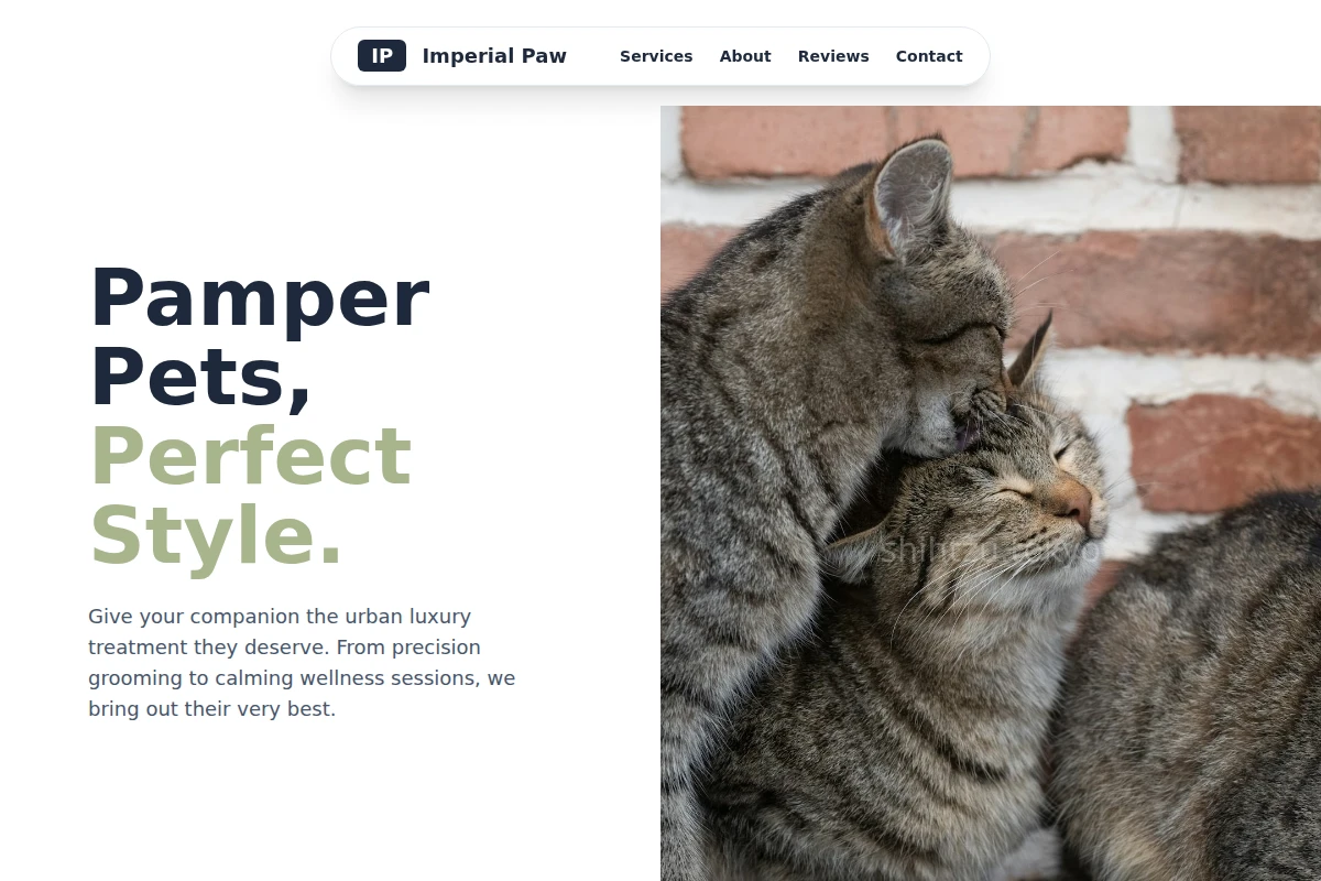 Urban Animal Care