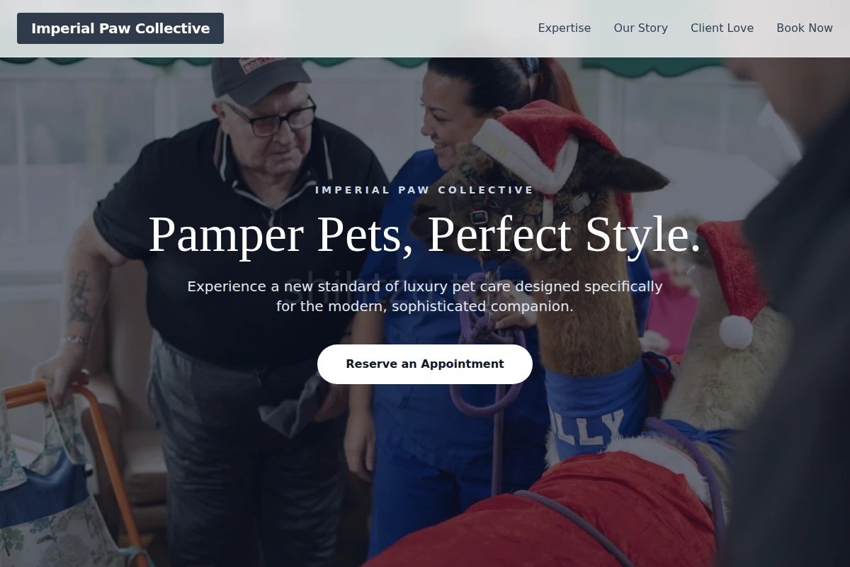PetCraft Animal Care