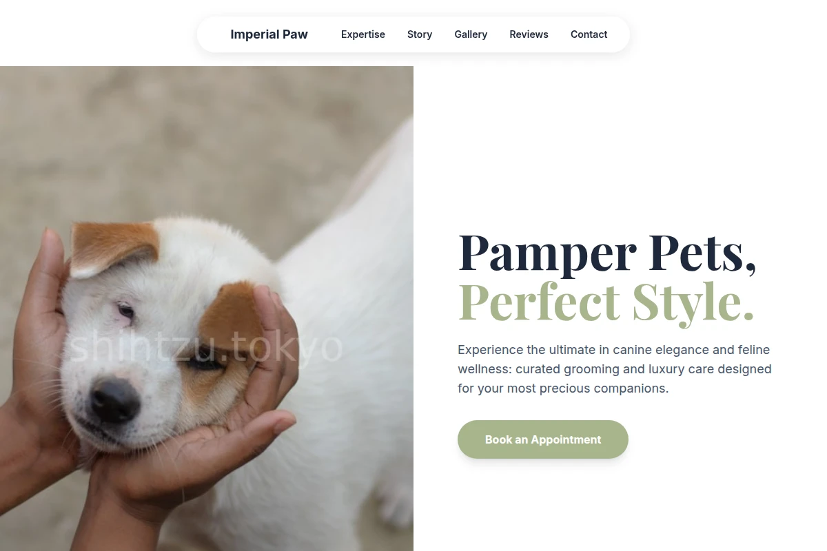TokyoLife Animal Care