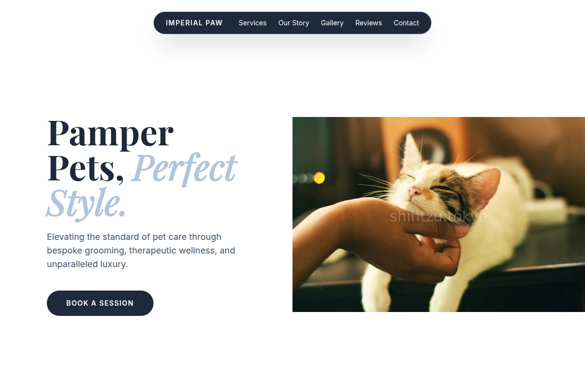 PetCraft Animal Care