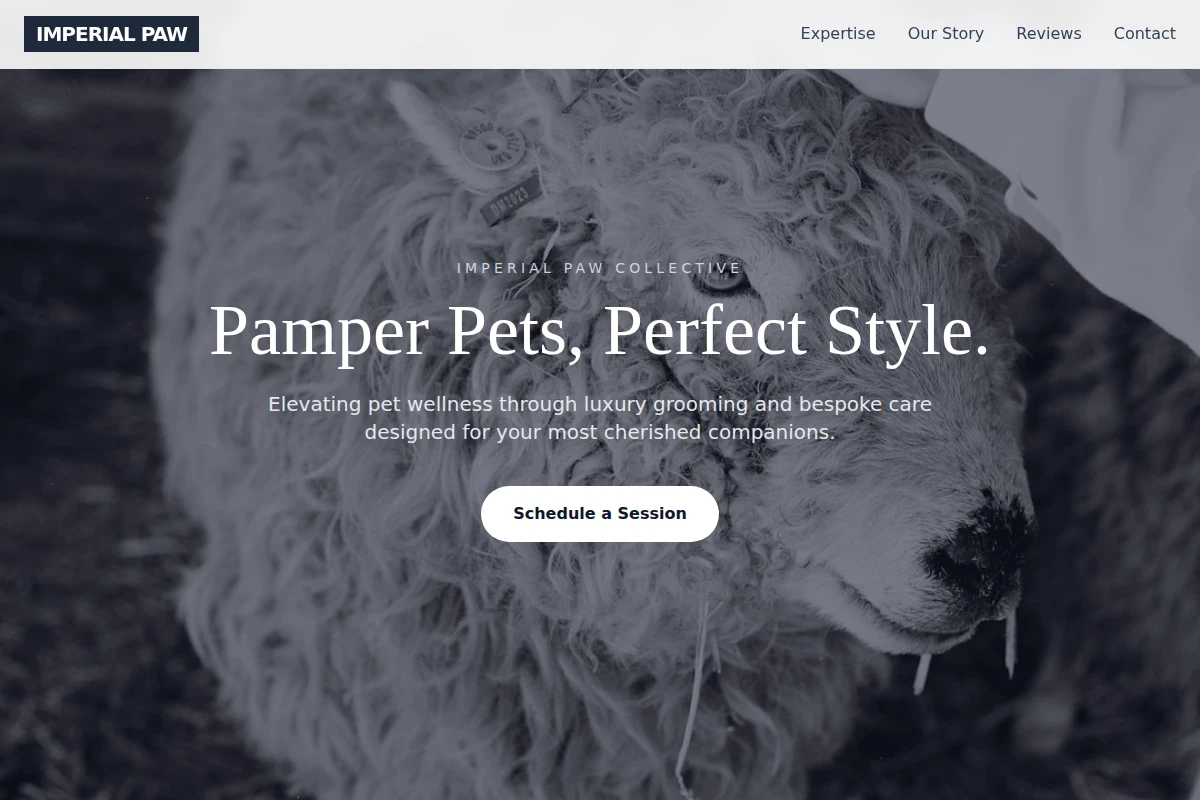 PetTrend Animal Care