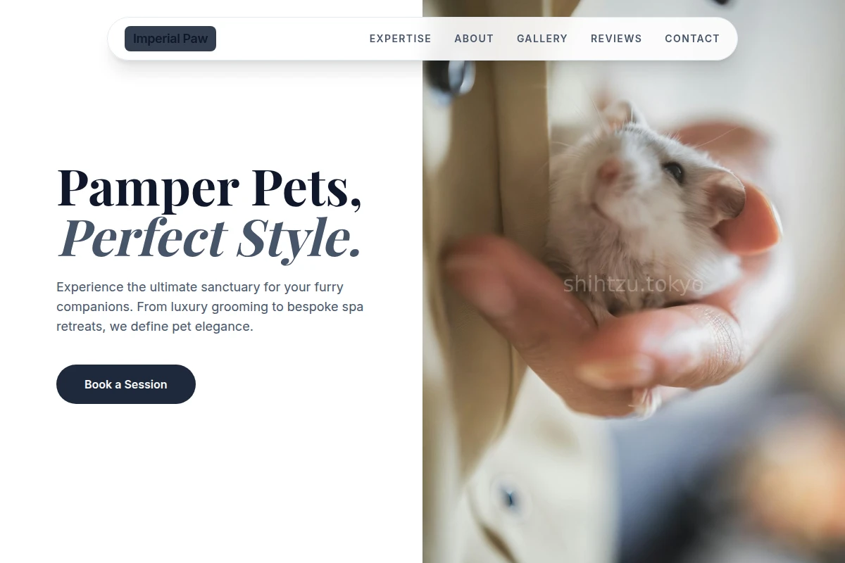 PetAura Animal Care