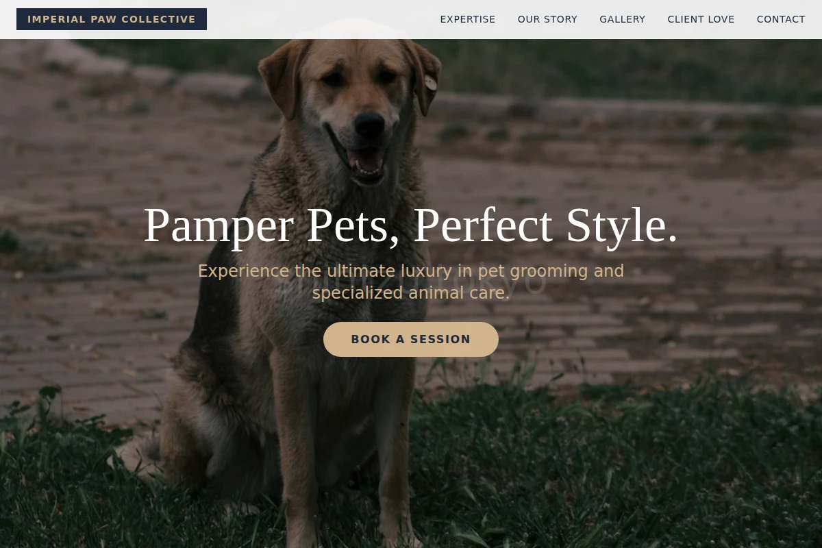 PetTrend Animal Care