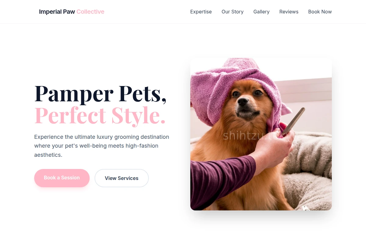 PetStyle Animal Care