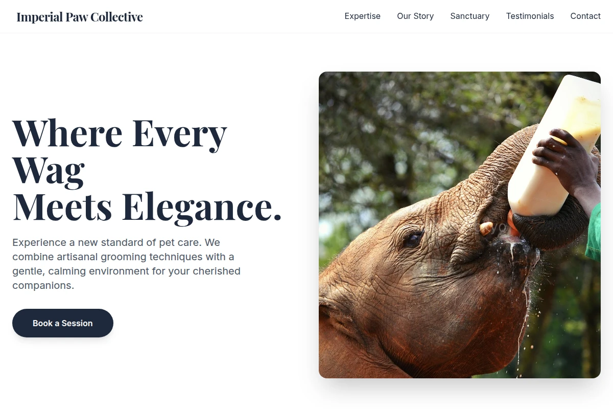 PetStyle Animal Care