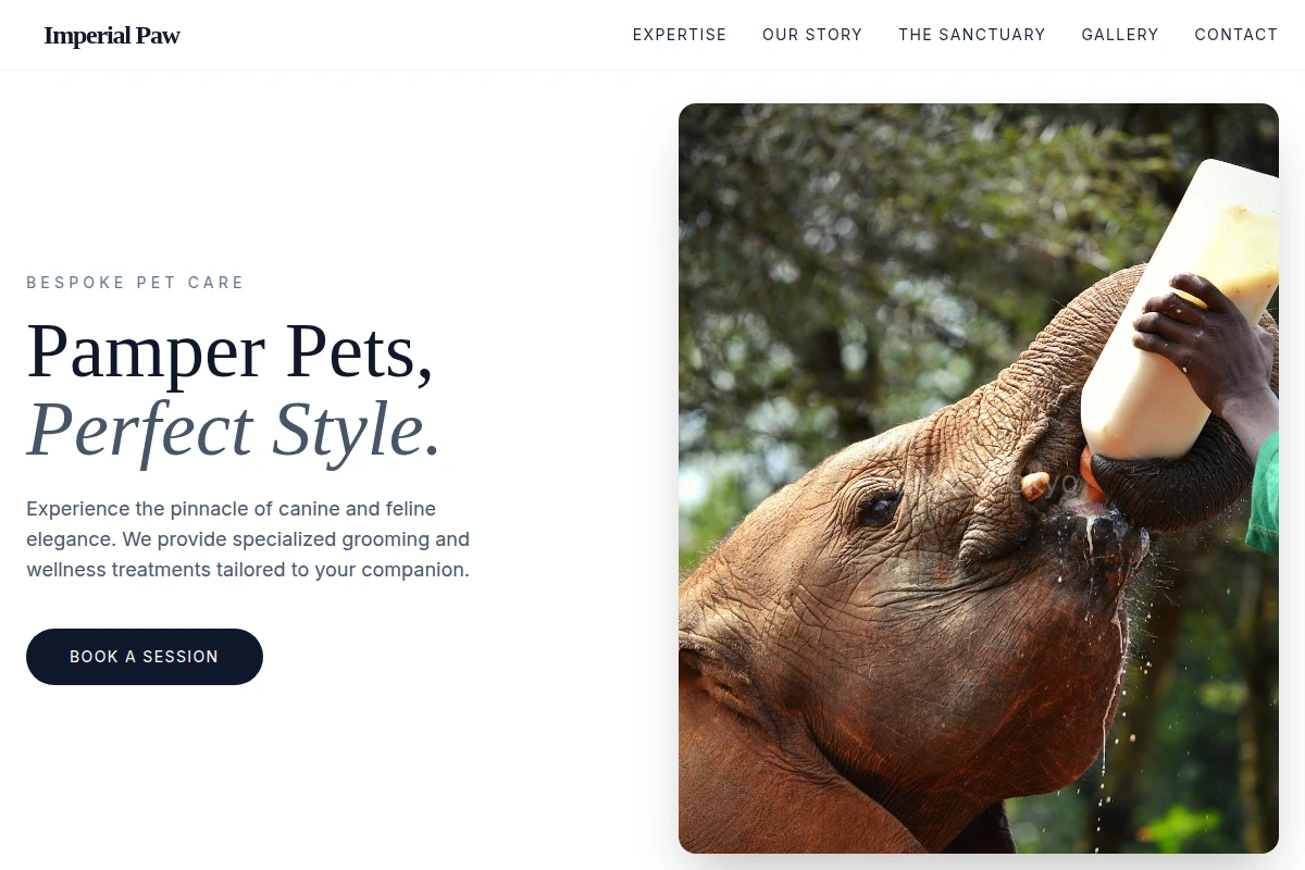 Wag Animal Care