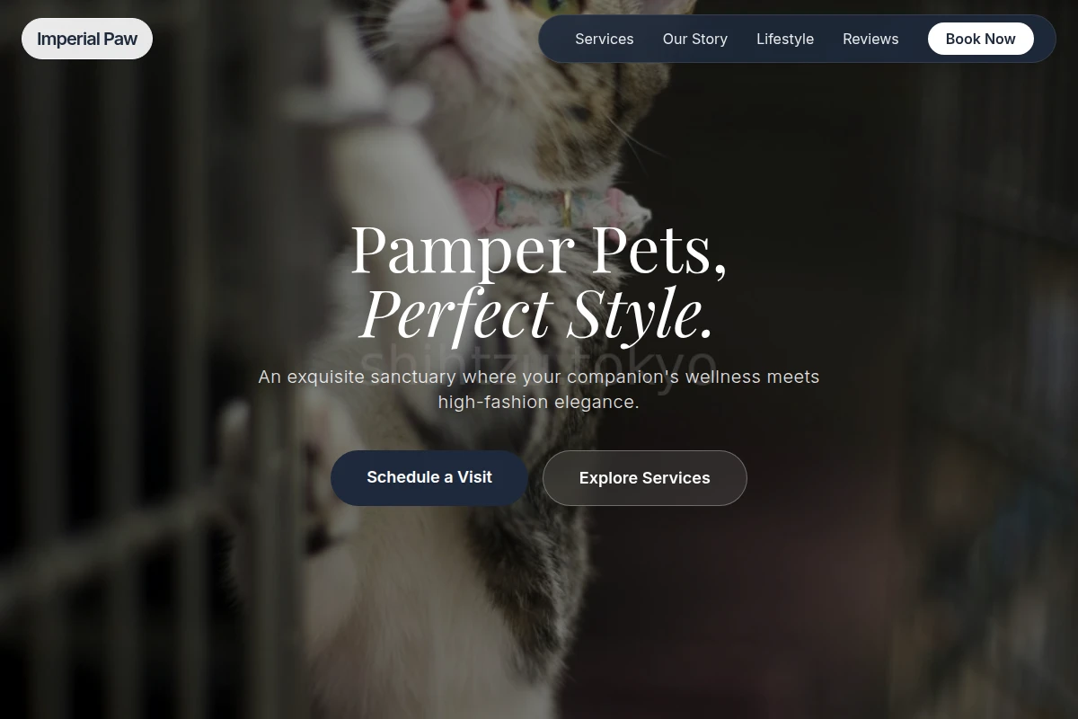 animal-care