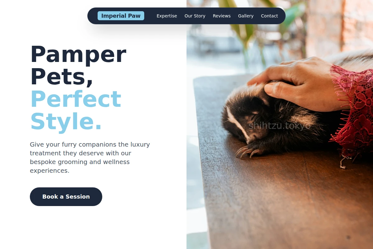 PetVibe Animal Care