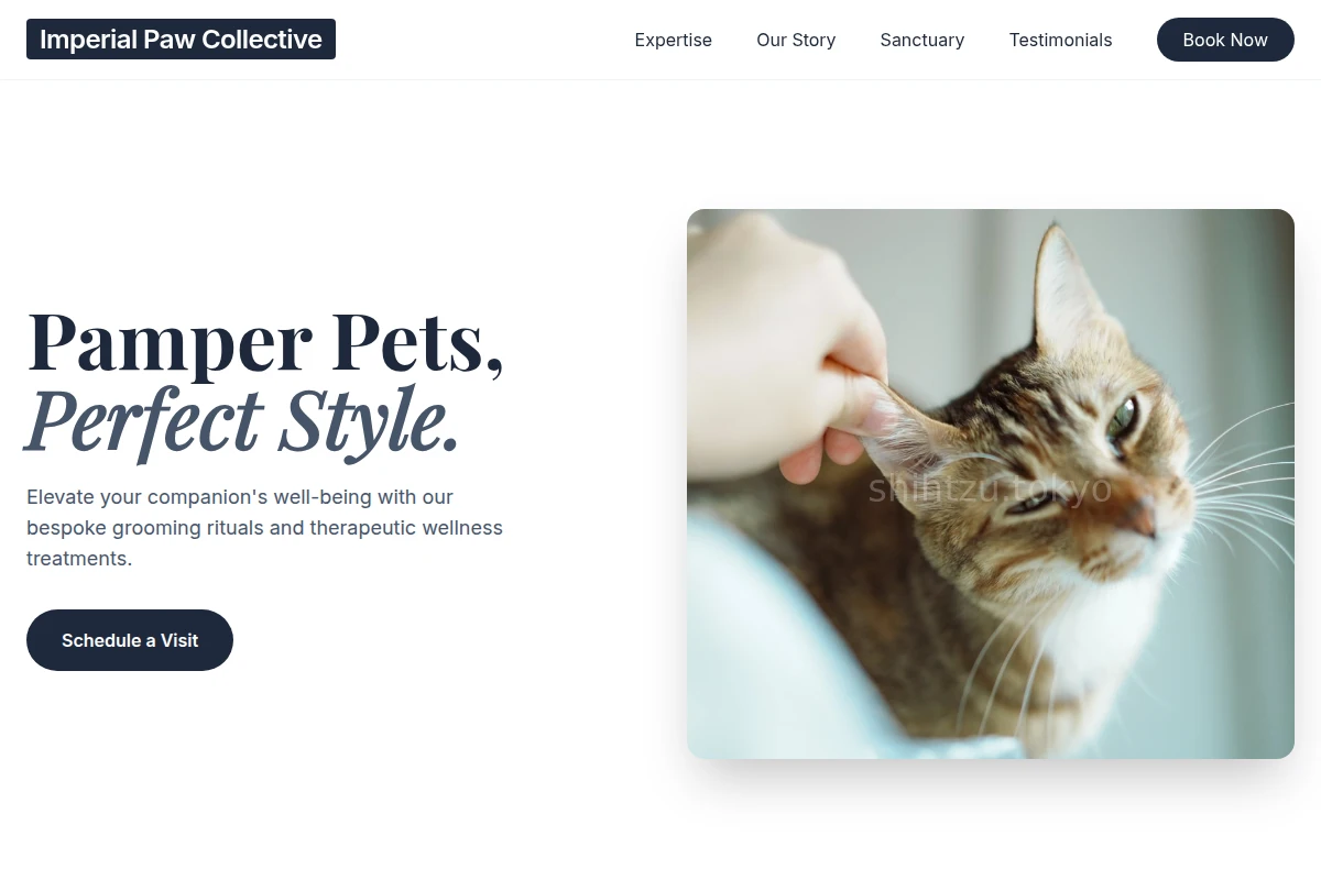 PetPetal Animal Care