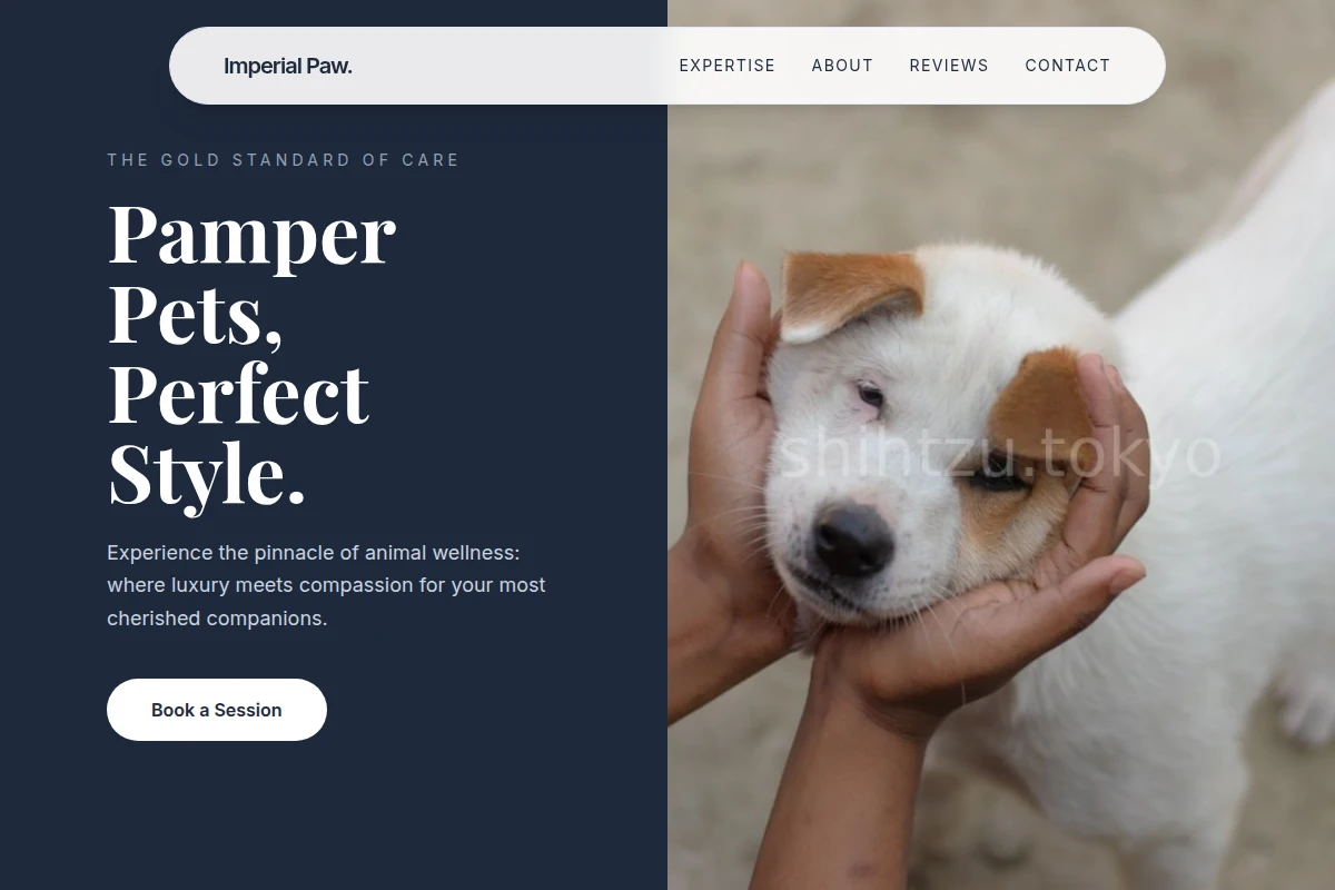 PetBloom Animal Care