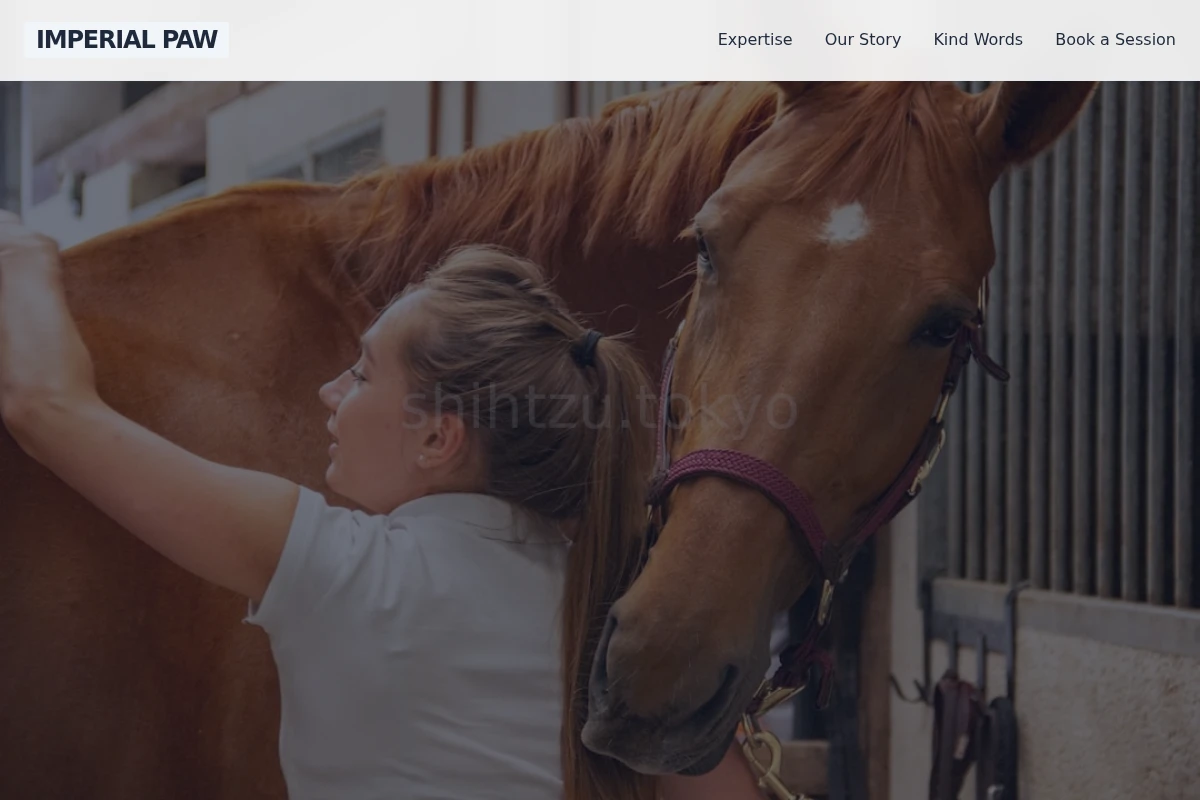 Pet Animal Care