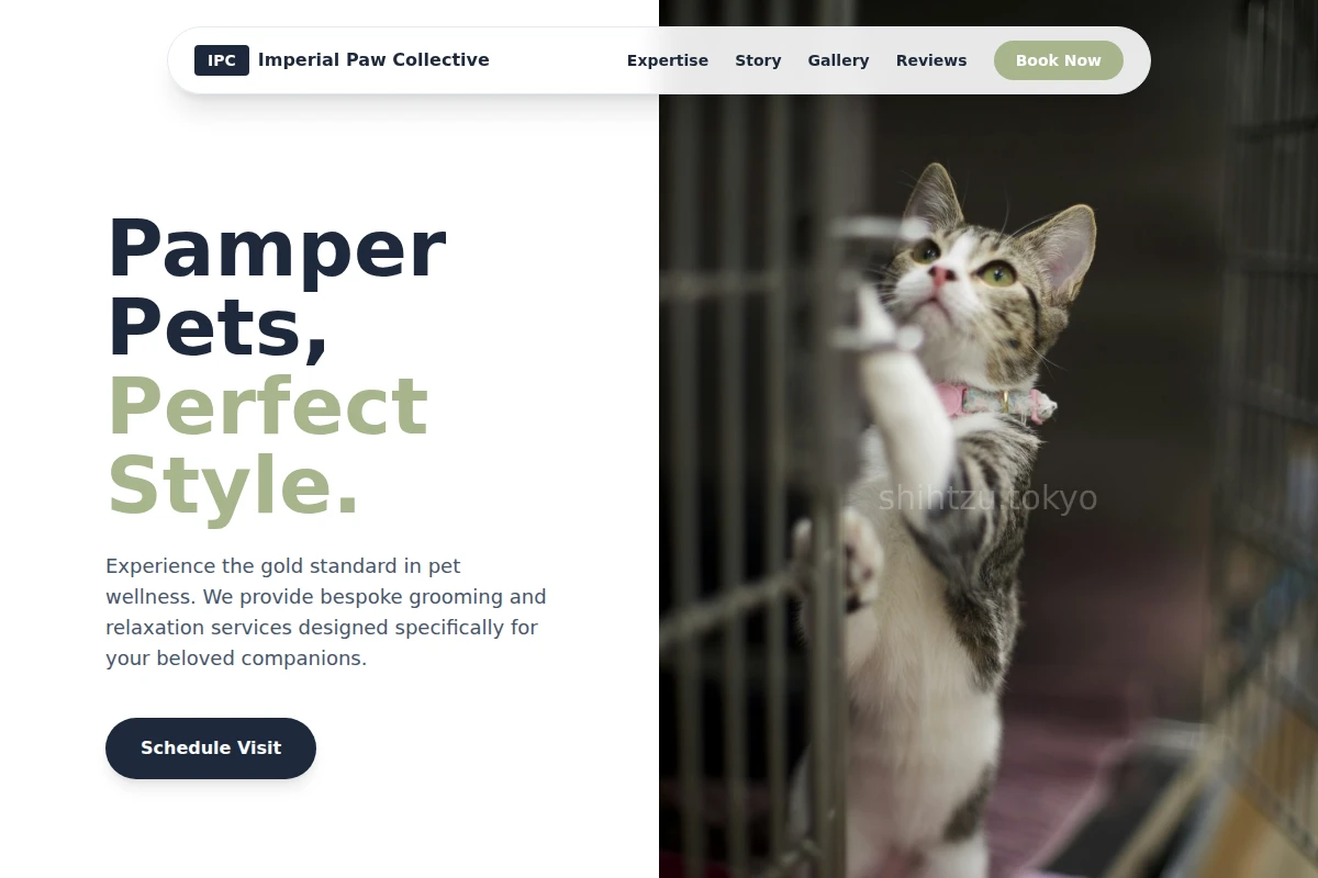 Fur Animal Care