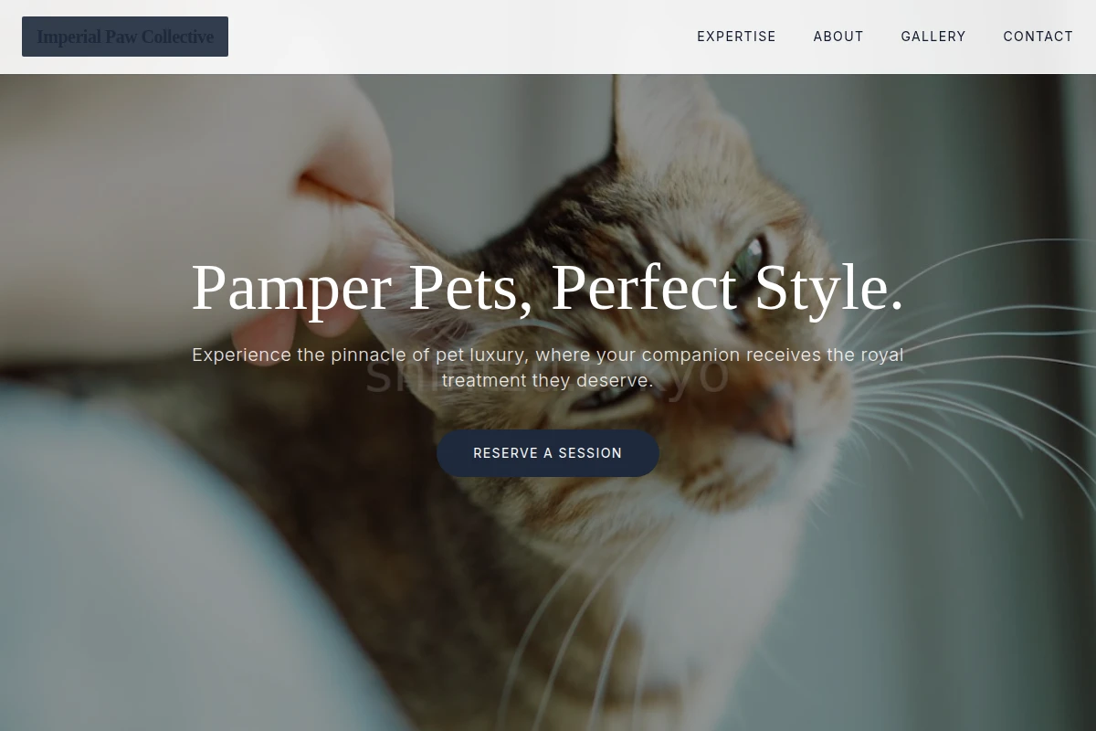 PetCraft Animal Care
