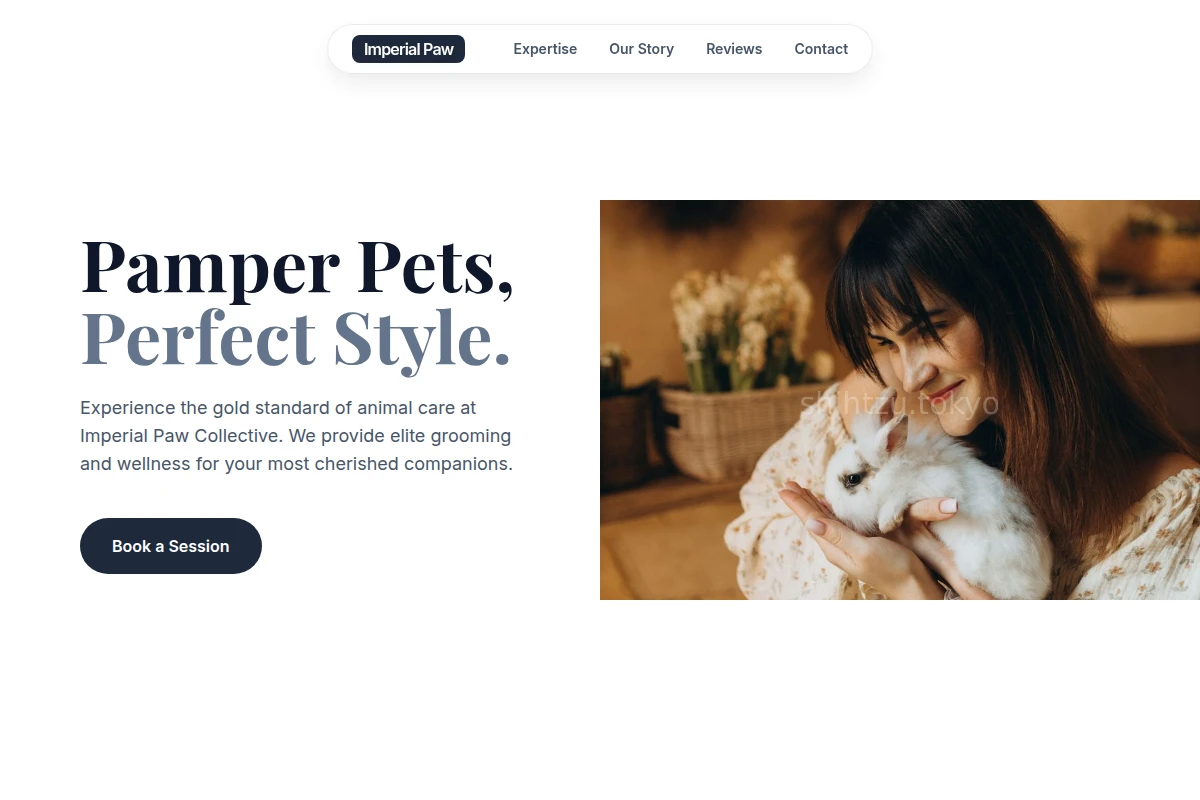 TokyoTail Animal Care