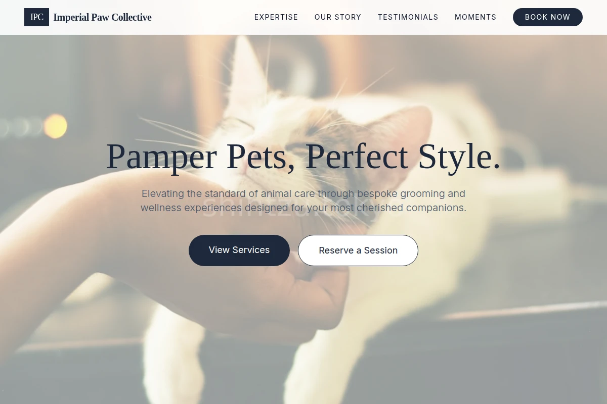 PetHub Animal Care