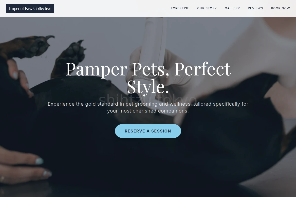 Wag Animal Care