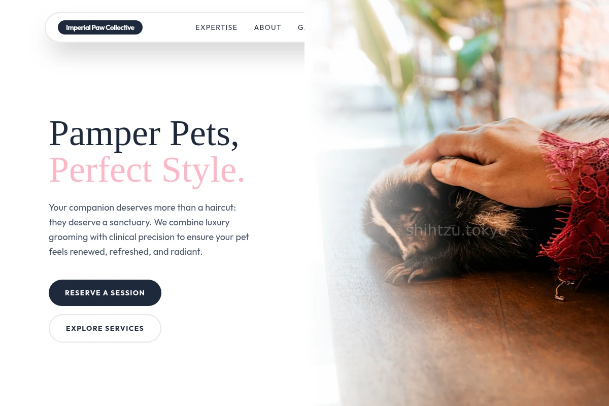 BarkStyle Animal Care