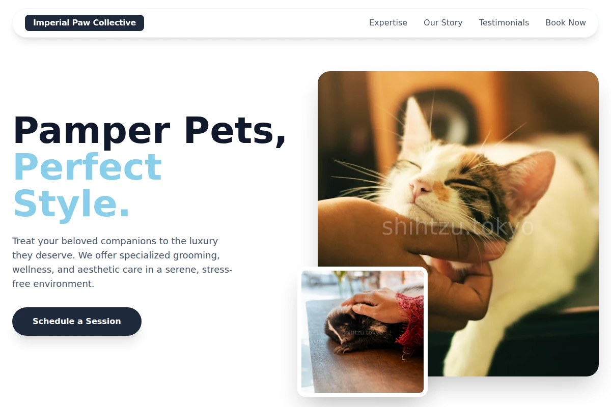 Treat Animal Care