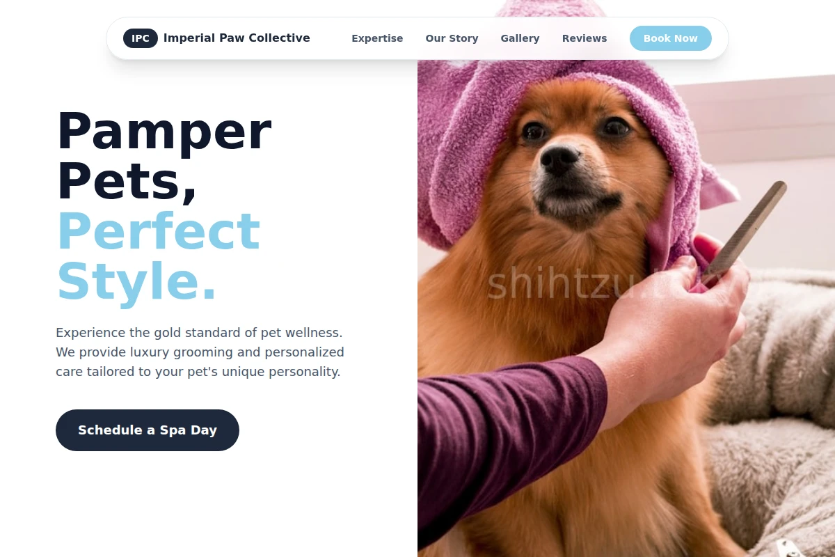 Fur Animal Care