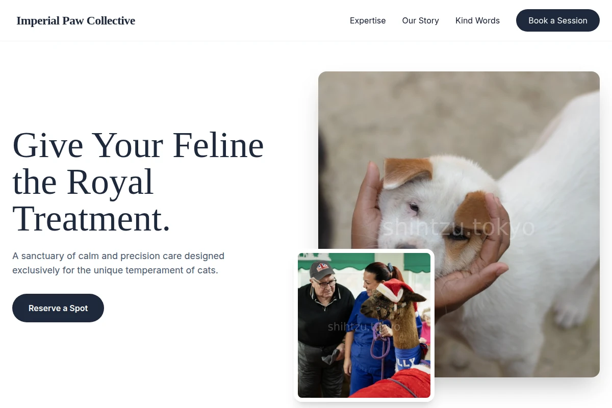 animal-care
