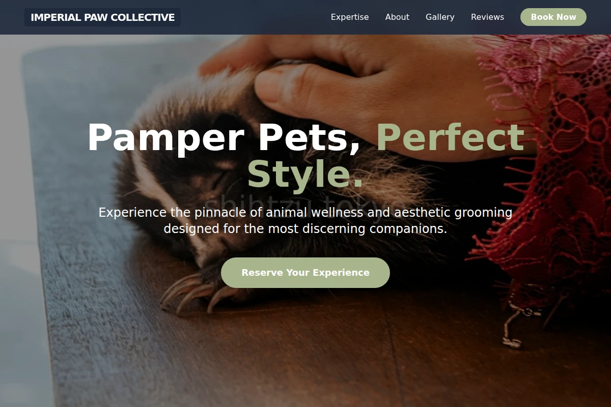 Bow Animal Care