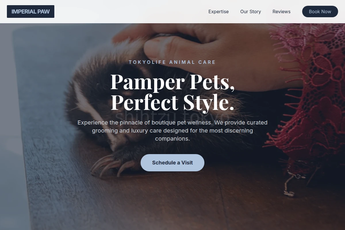 TokyoLife Animal Care