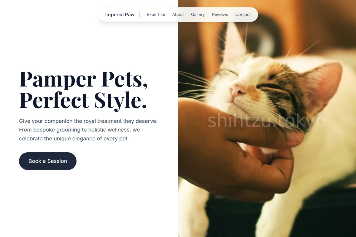 Wag Animal Care