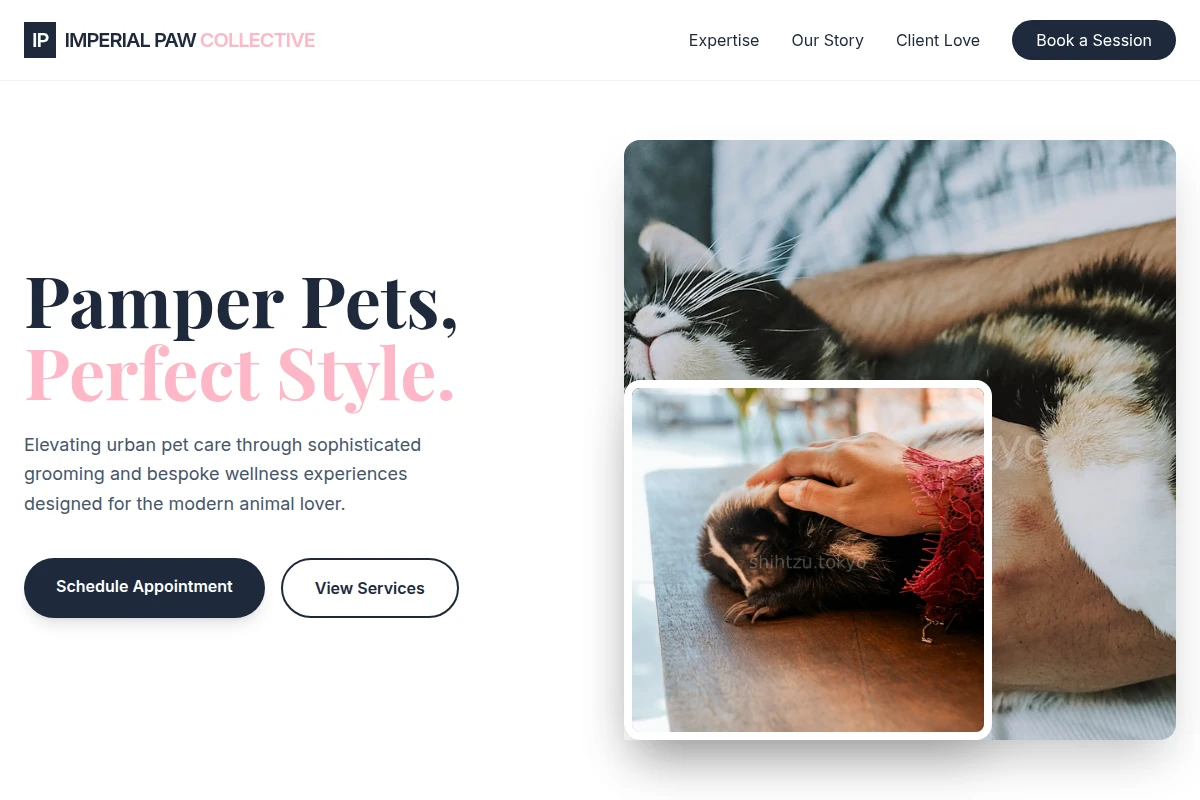 Urban Animal Care