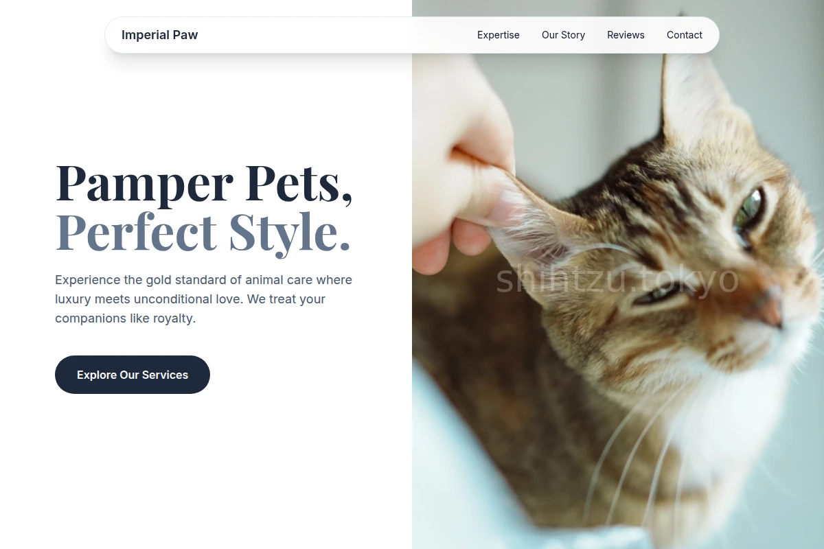 PetCraft Animal Care