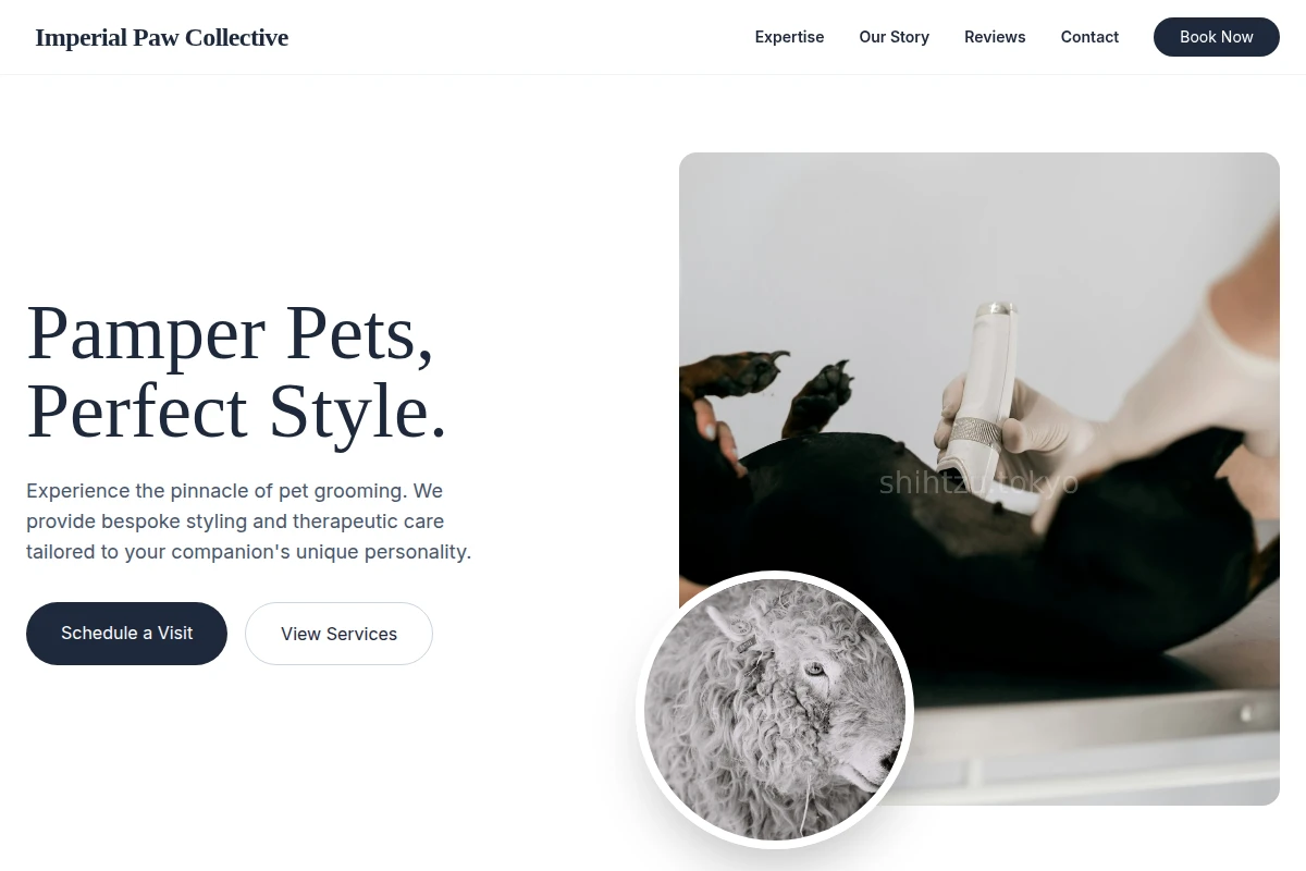PetStyle Animal Care