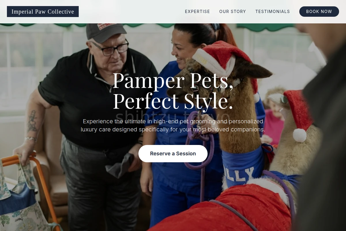 PetCare Animal Care