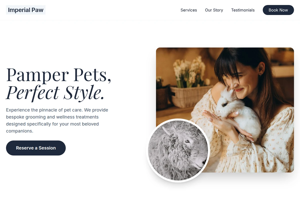 PetTrend Animal Care
