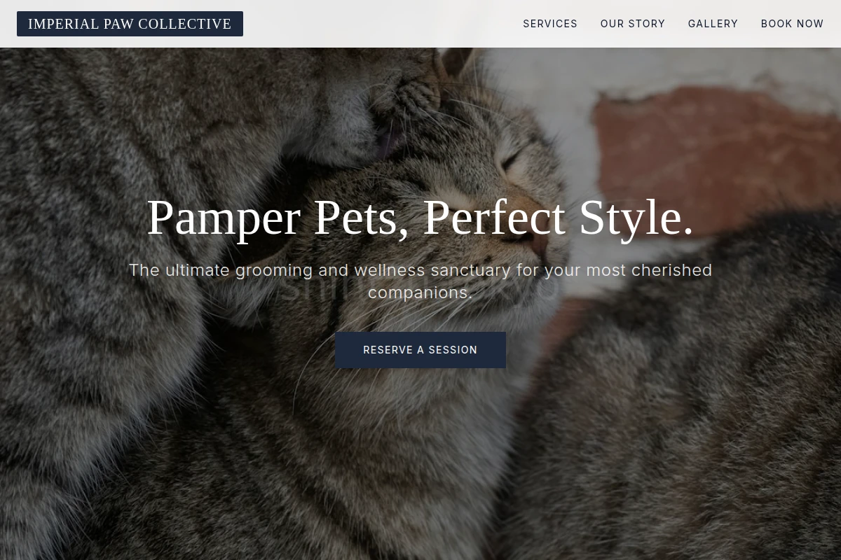 PetNiche Animal Care