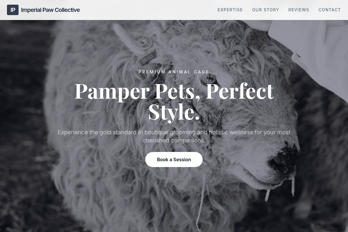 PetNiche Animal Care