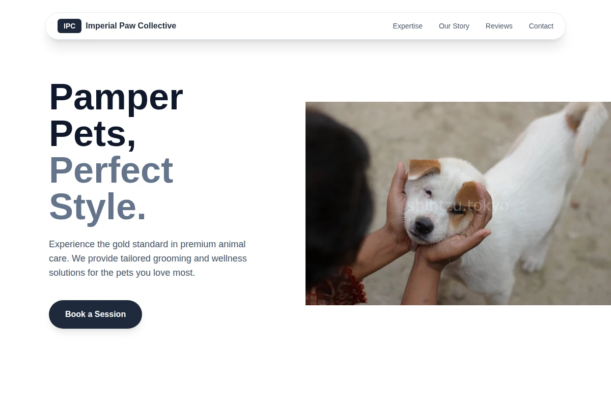 PetTrend Animal Care