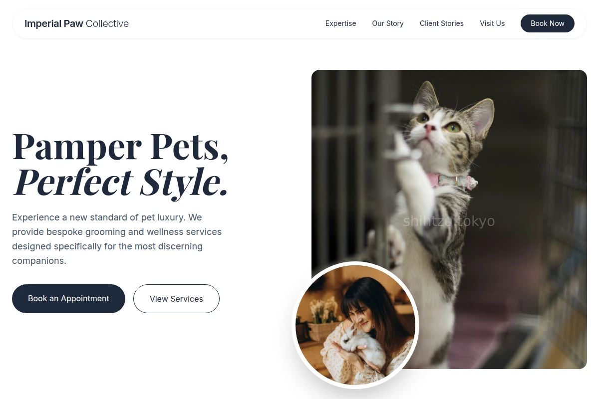 Collar Animal Care