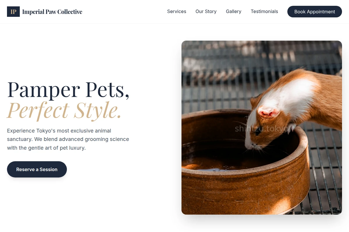 TokyoLife Animal Care