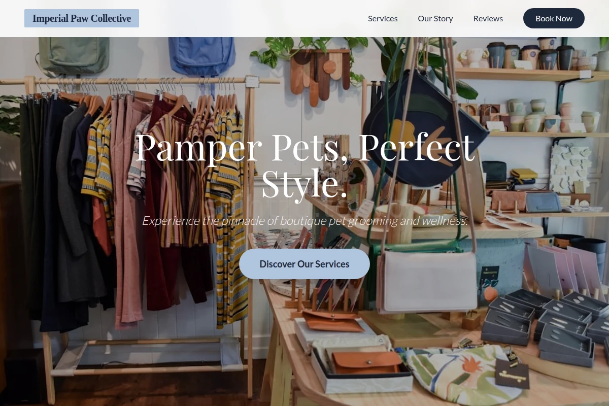 Meow Boutique