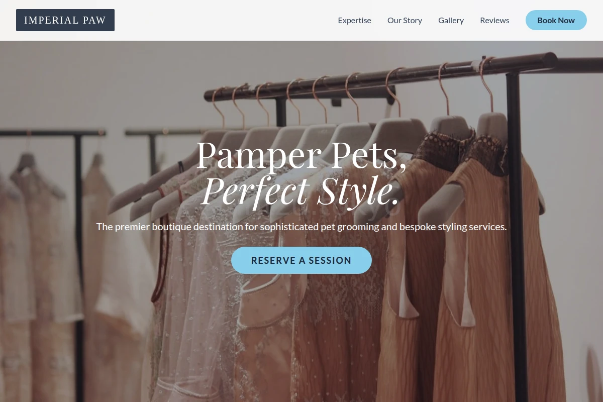 PetNiche Boutique