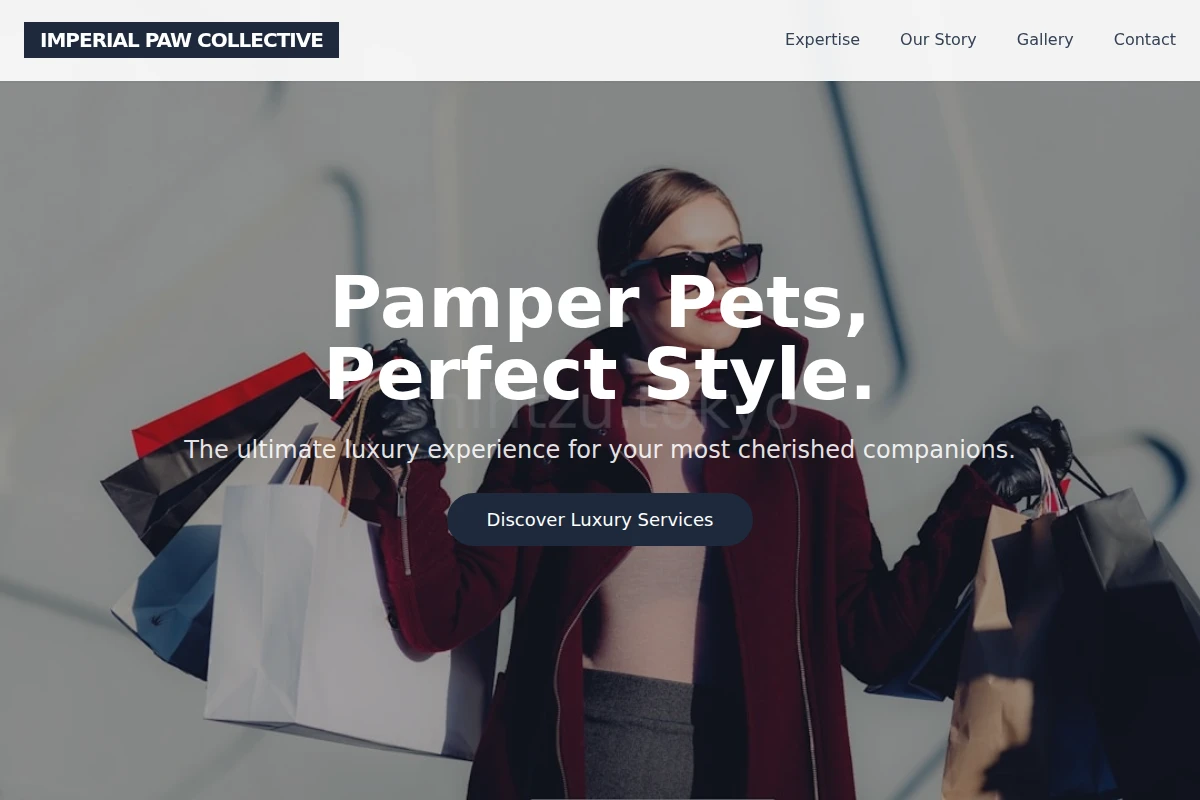 PetLove Boutique
