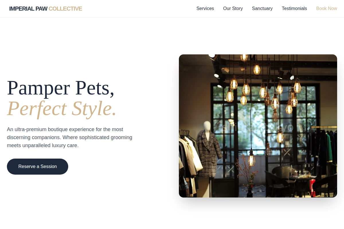 Ribbon Boutique