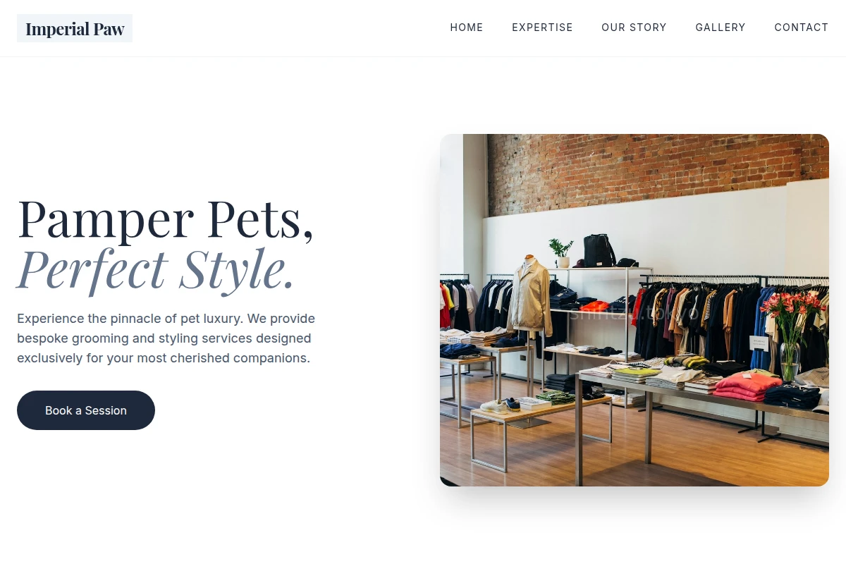 Meow Boutique