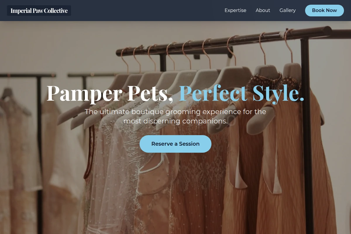 PetVibe Boutique