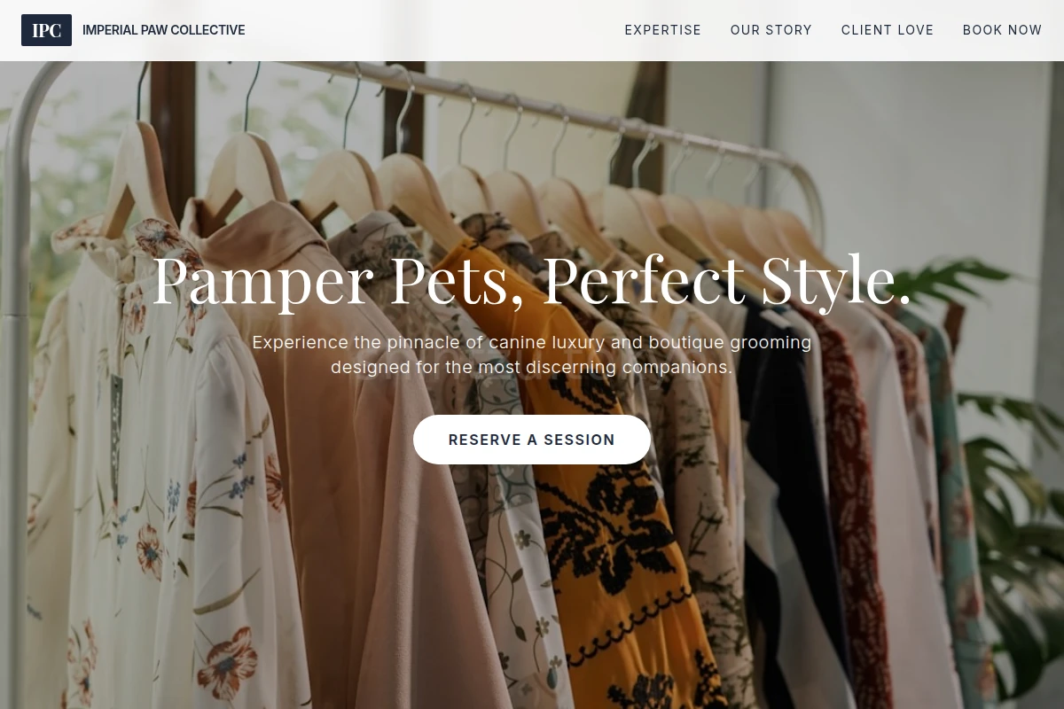 Bark Boutique