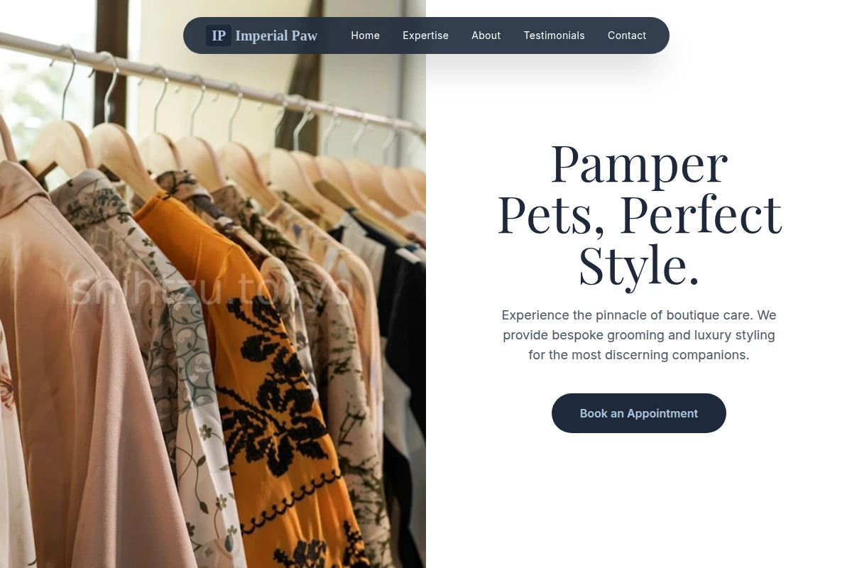PetChic Boutique