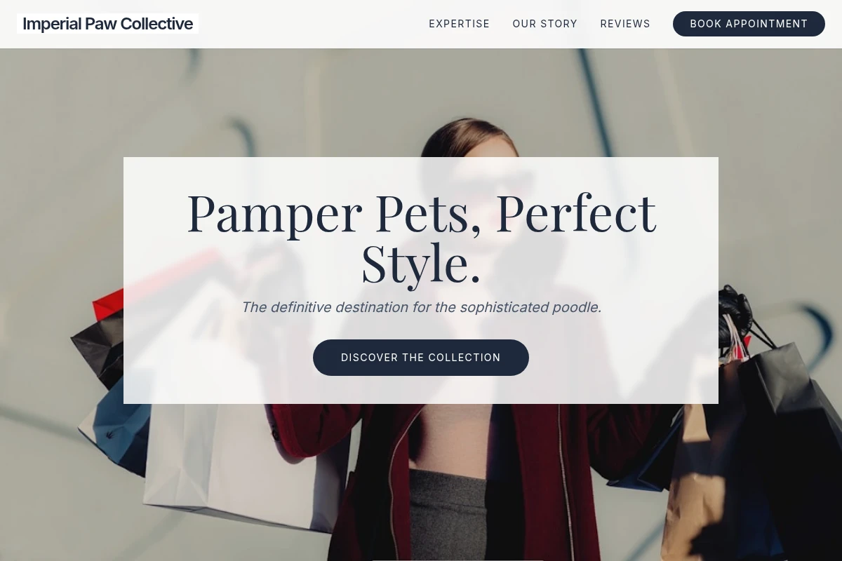 Poodle Boutique