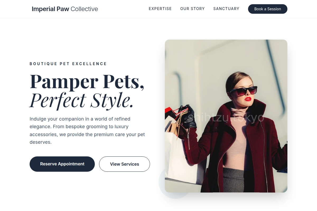 PetPosh Boutique