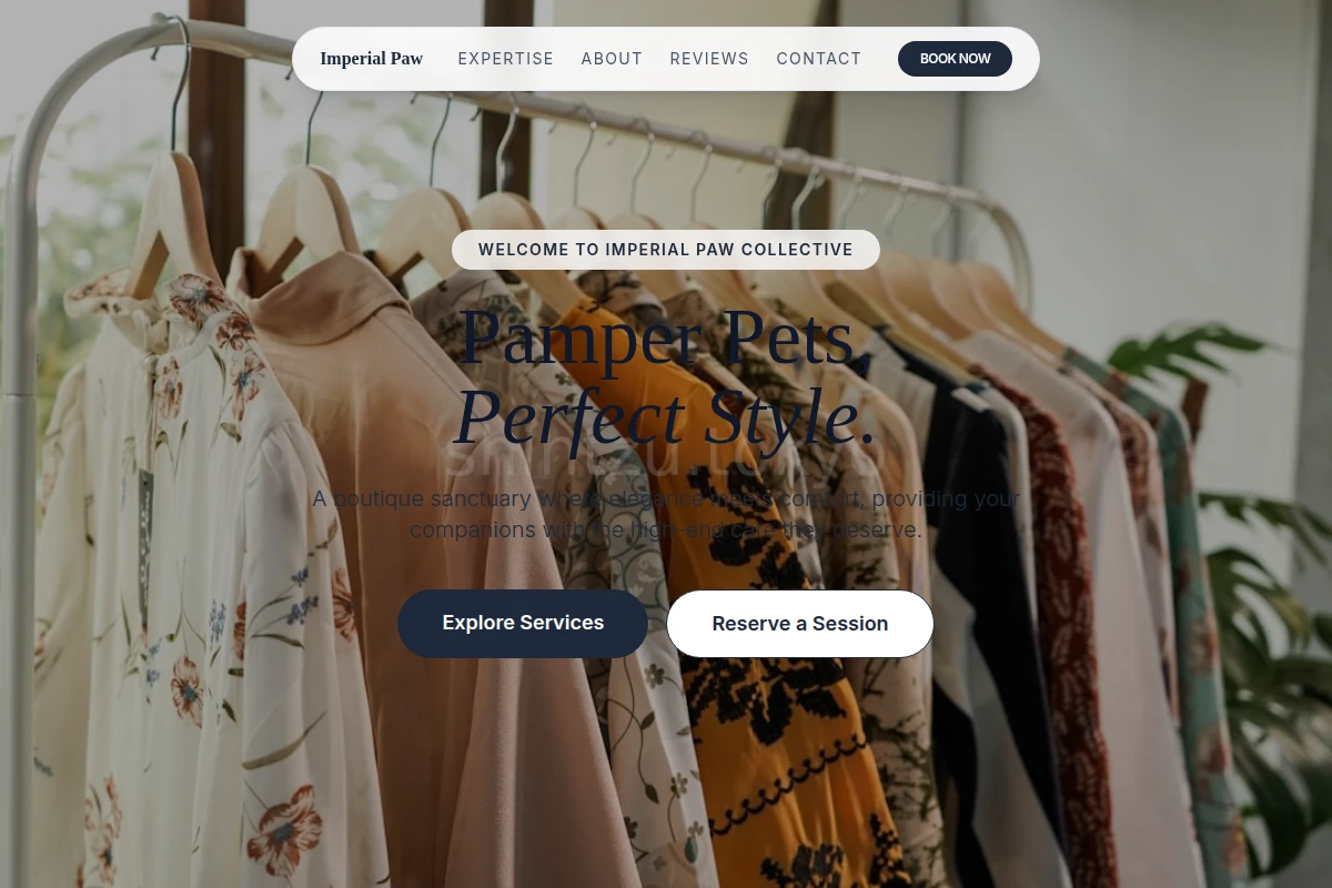 boutique